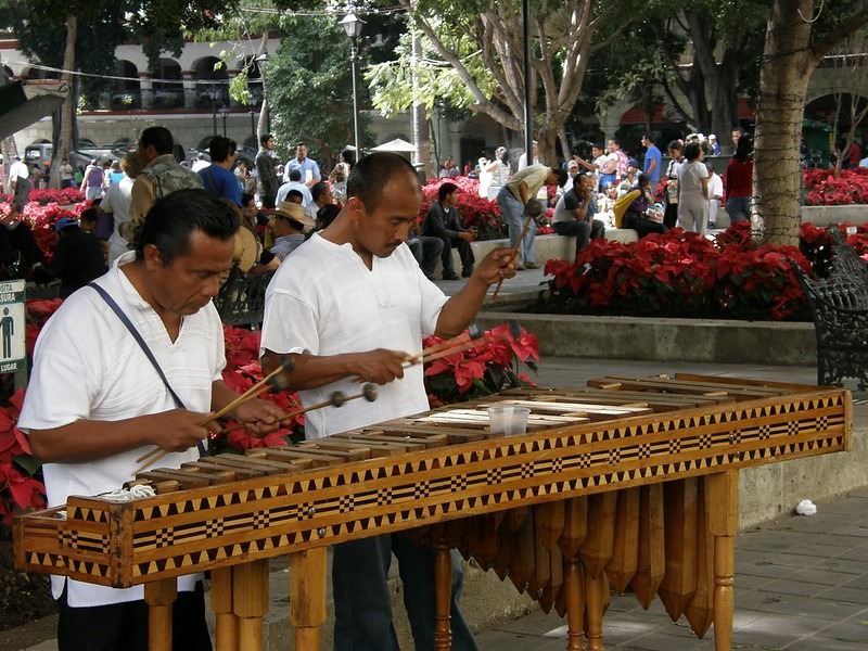 Esmeraldas festival