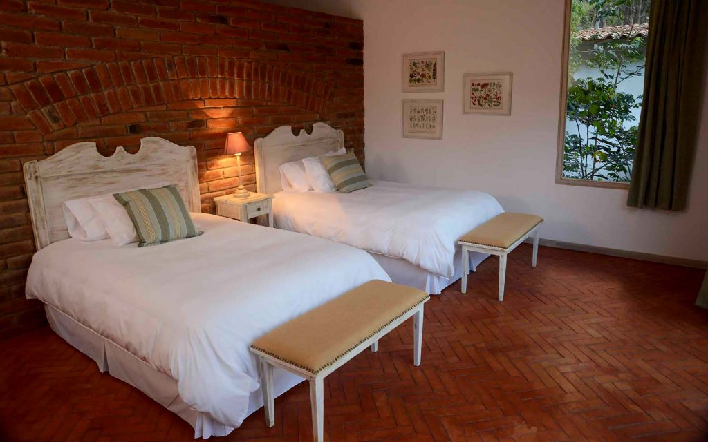 Room | Hacienda Piman 
