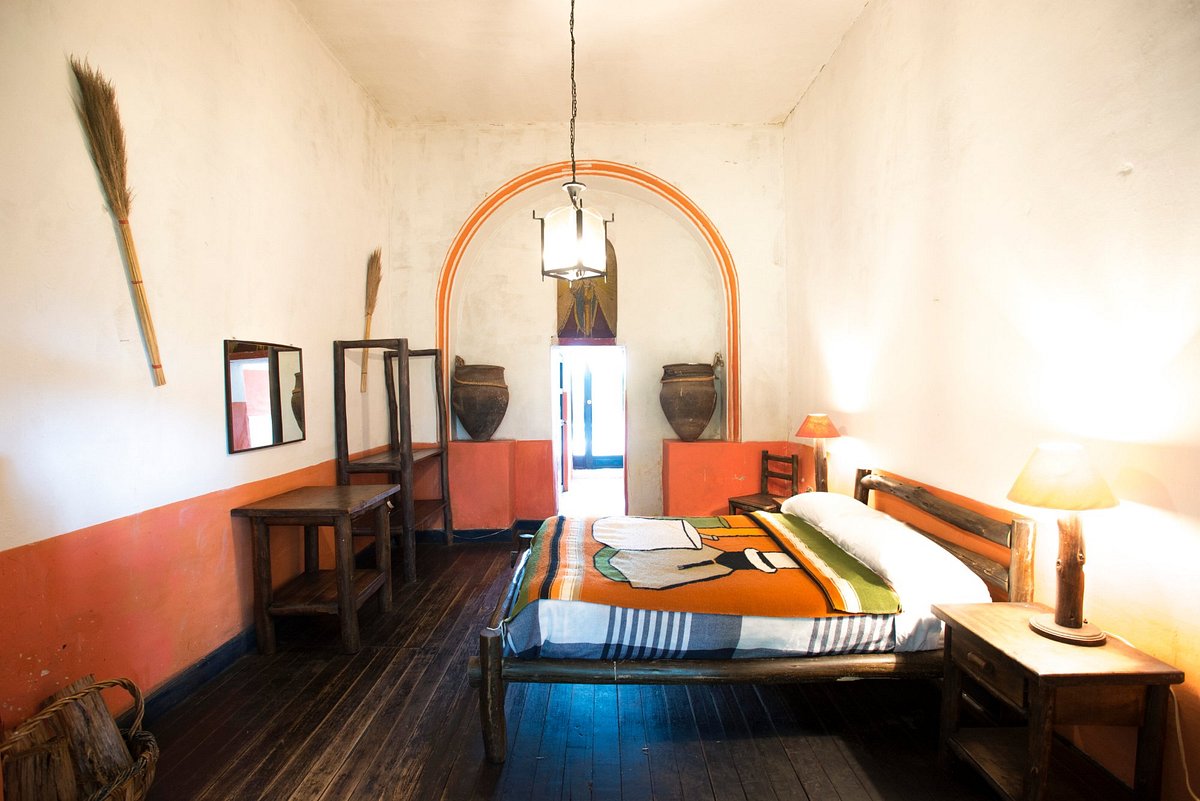 Standard room | Hacienda Guachala