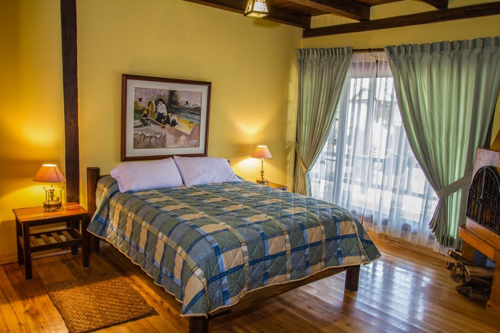 Family suite | Hacienda Leito