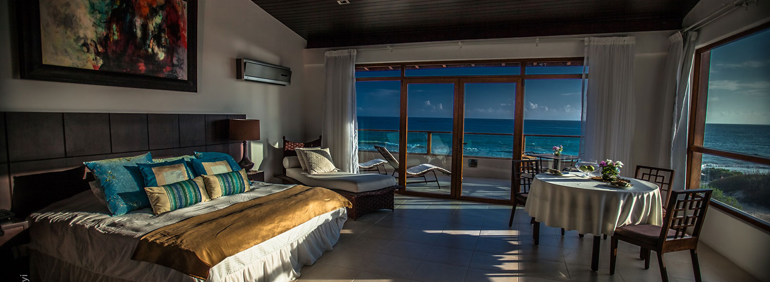 Room master suite | Iguana Crossing