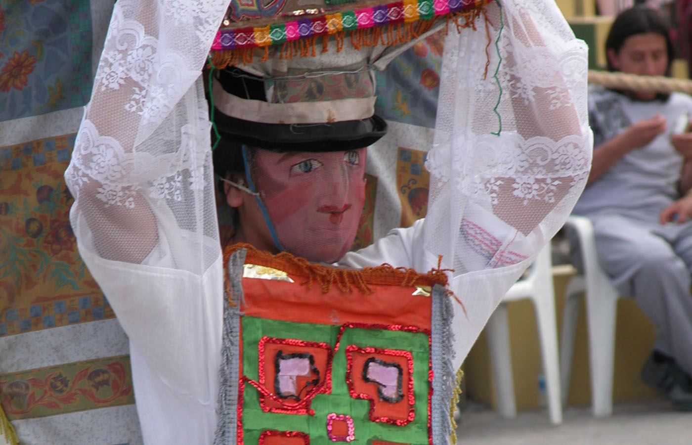 Inti Raymi