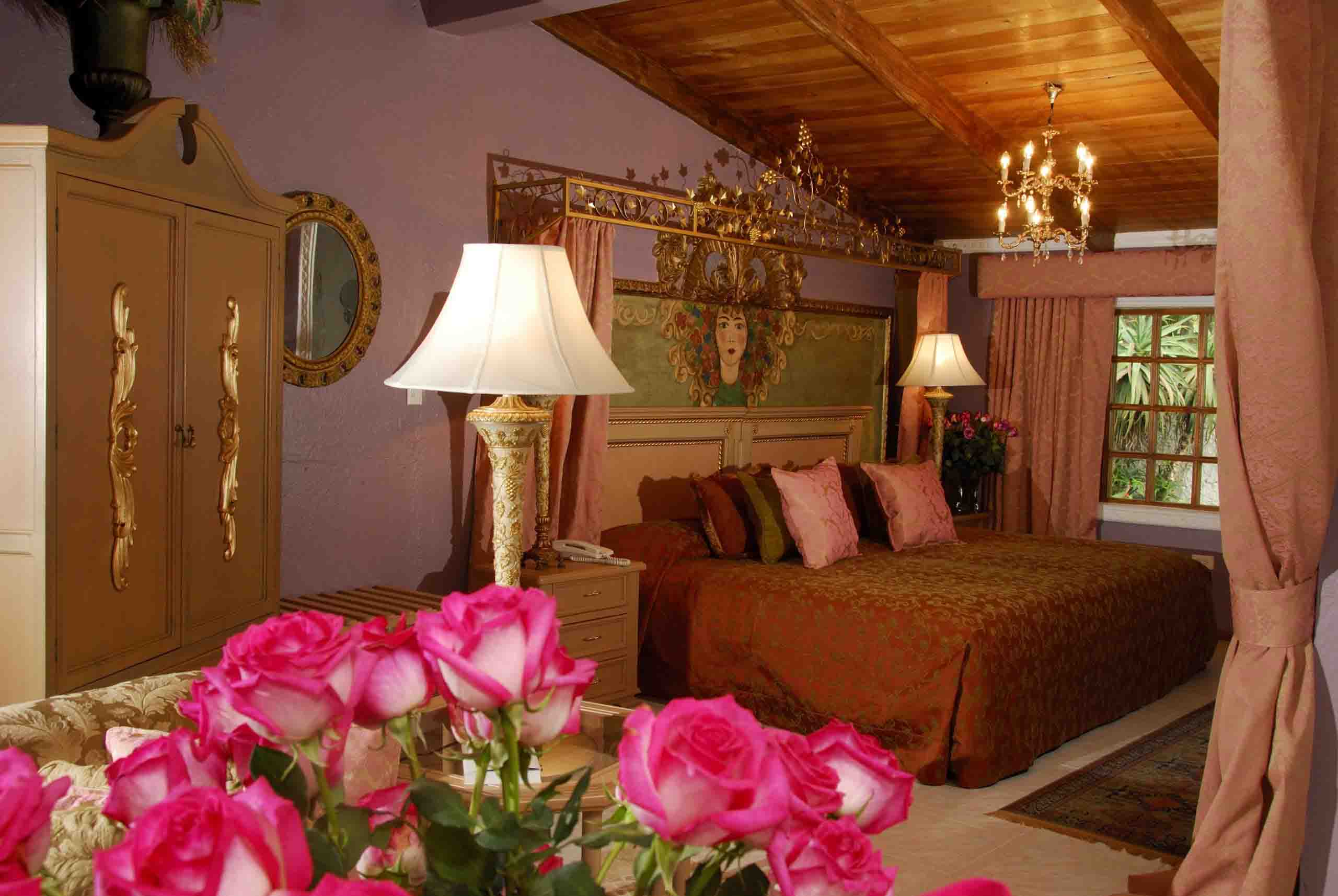 Standard Queen Room | La Mirage Garden hotel & Spa