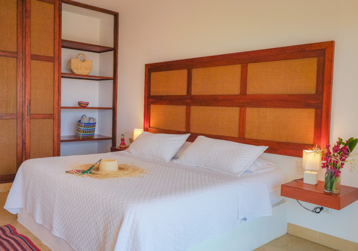 Standard Suite Ocean View | Las Tanusas