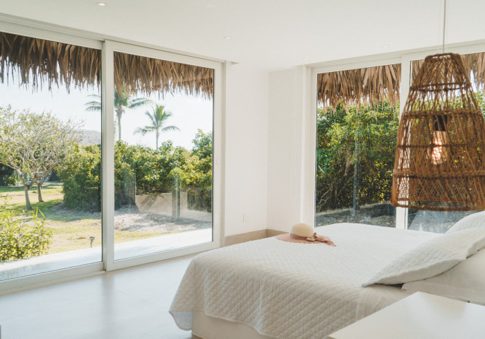 One bedroom Villa | Las Tanusas