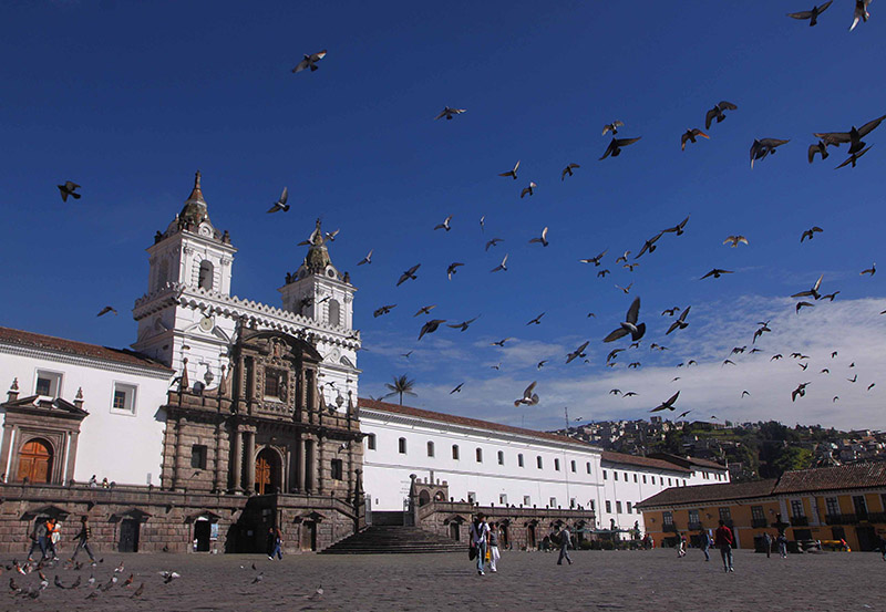 Quito