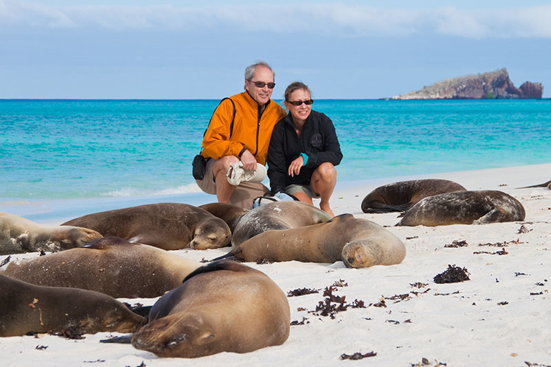 Galapagos islands