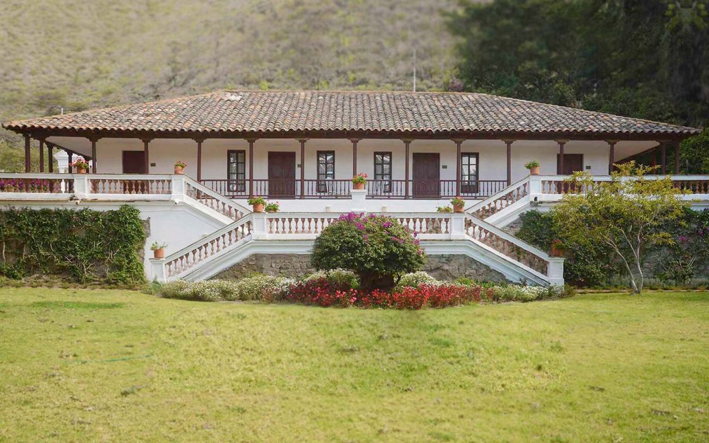 Hacienda Piman 