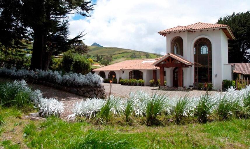 Hacienda Santa Ana