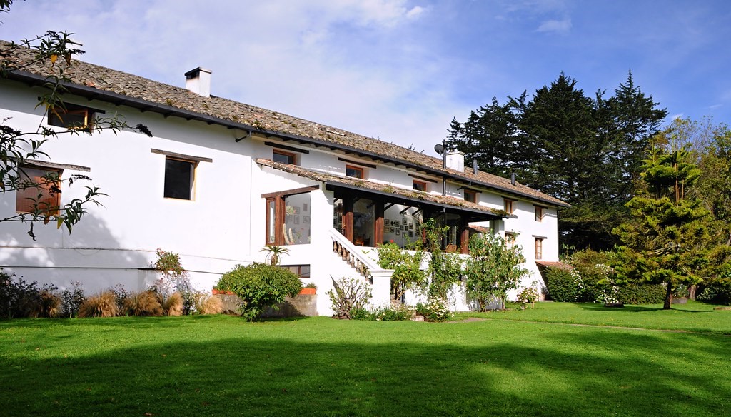 Hacienda Zuleta