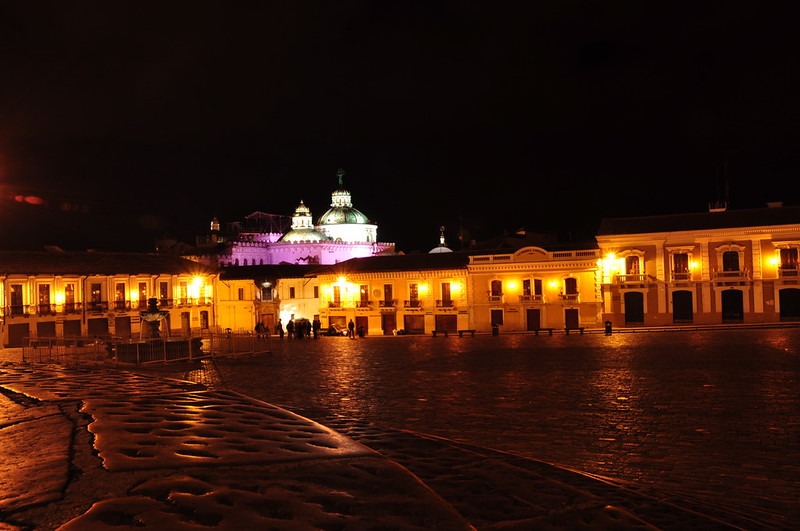 Quito