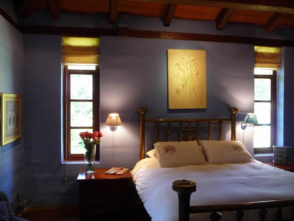 Bedroom | Umbria Hacienda Hotel Gourmet 