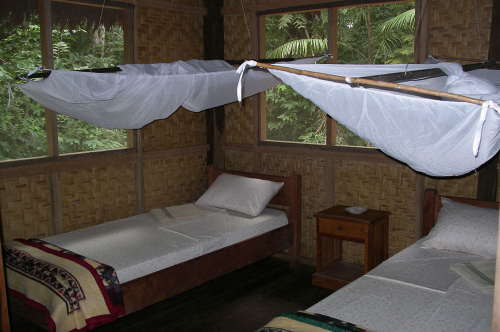 Bedroom | Madidi Jungle