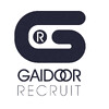 GAIDOOR RECRUIT