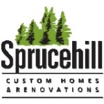 Sprucehill Custom Homes and Renovations