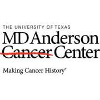 The University of Texas MD Anderson Cancer Center