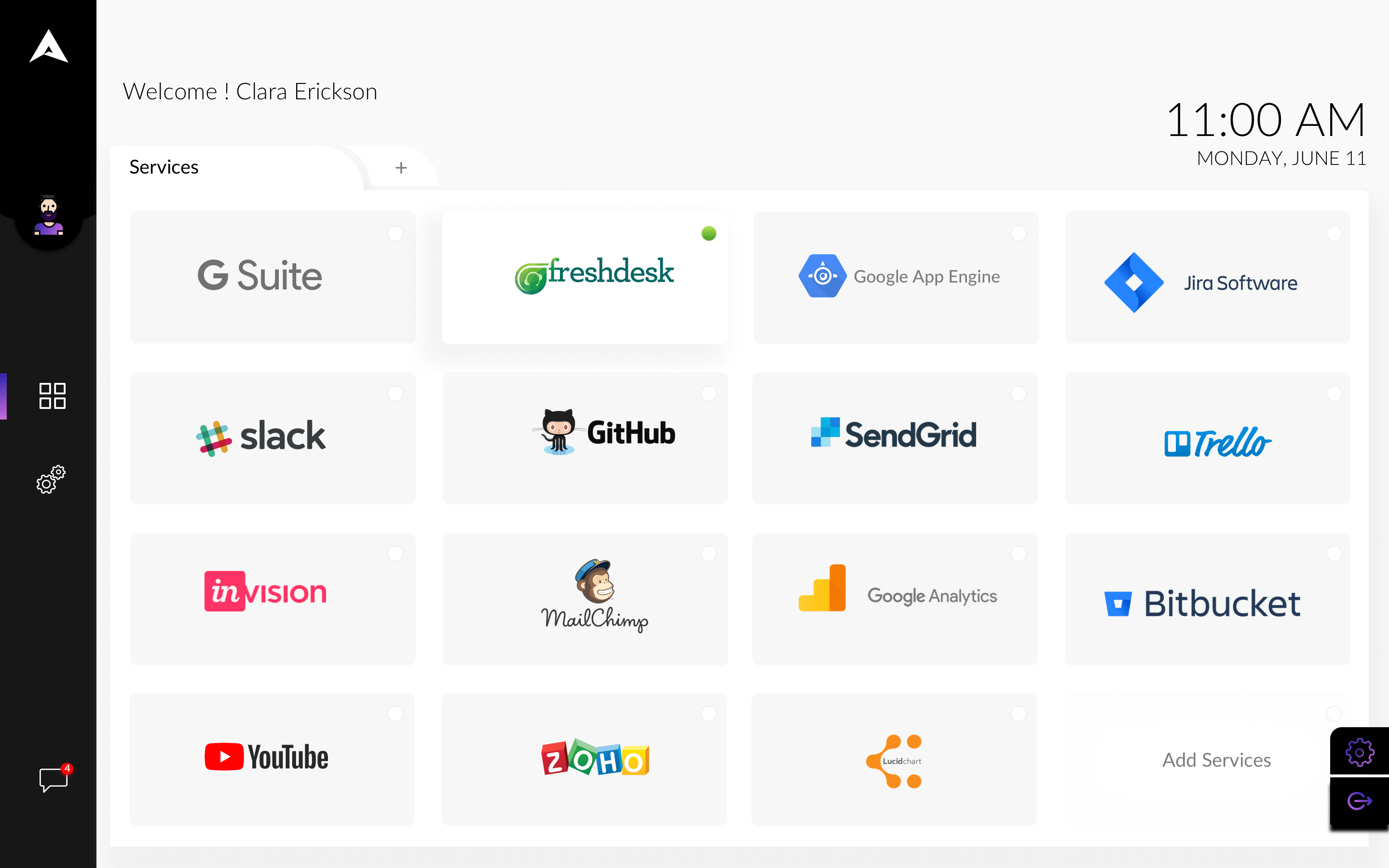 Google Cloud Partner