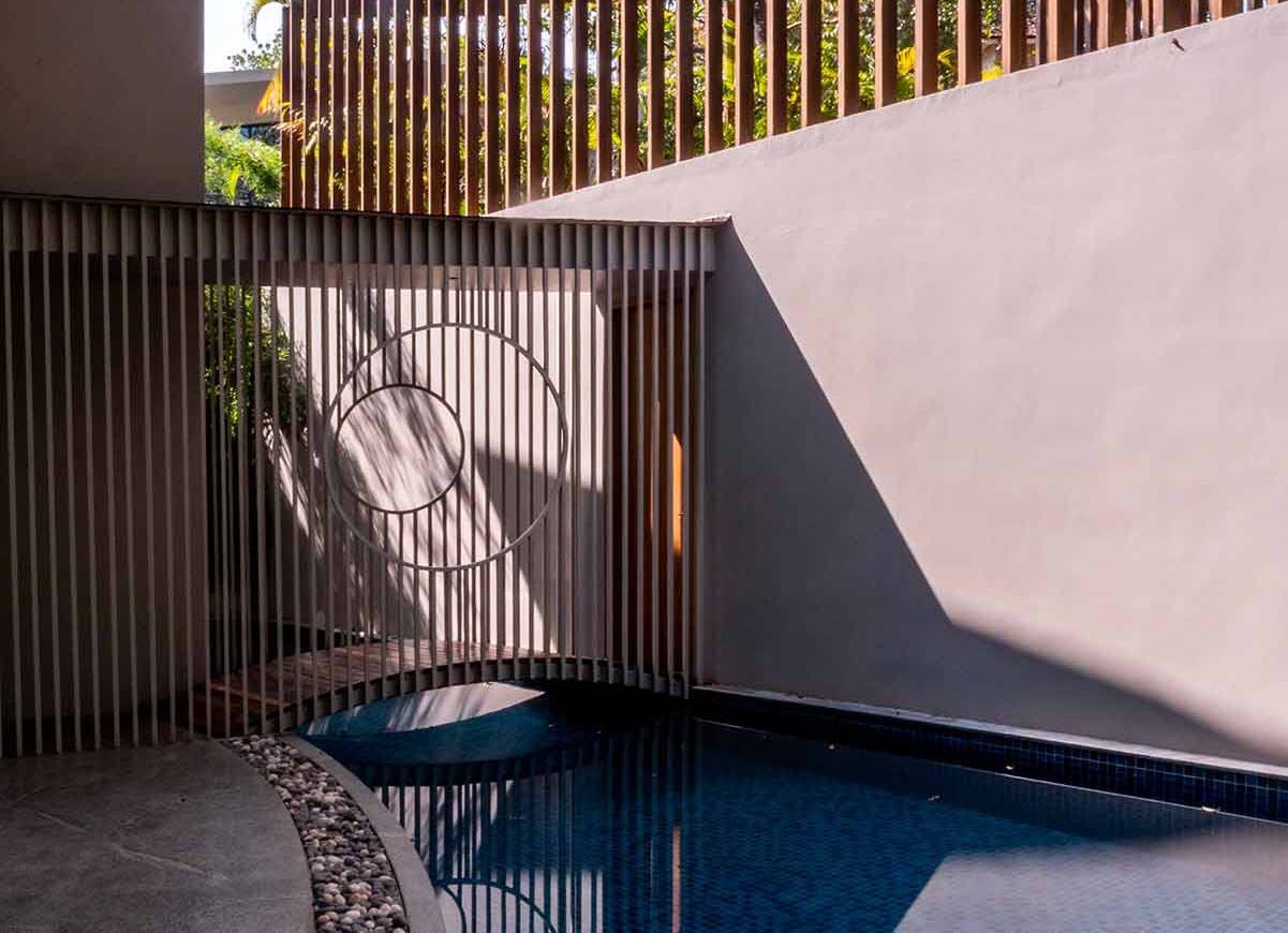 Sewage Treatment Plant