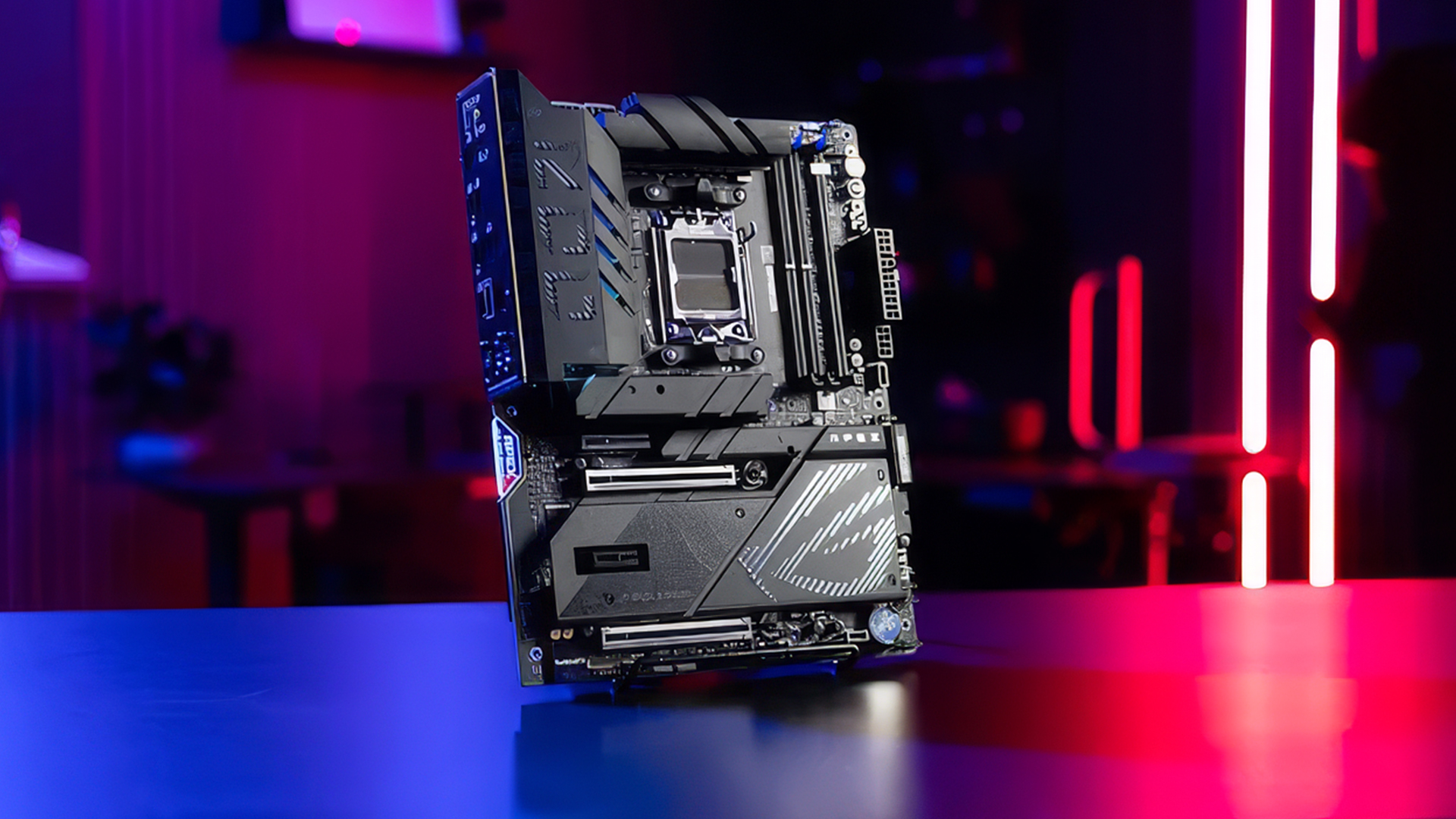 AM5 Motherboard