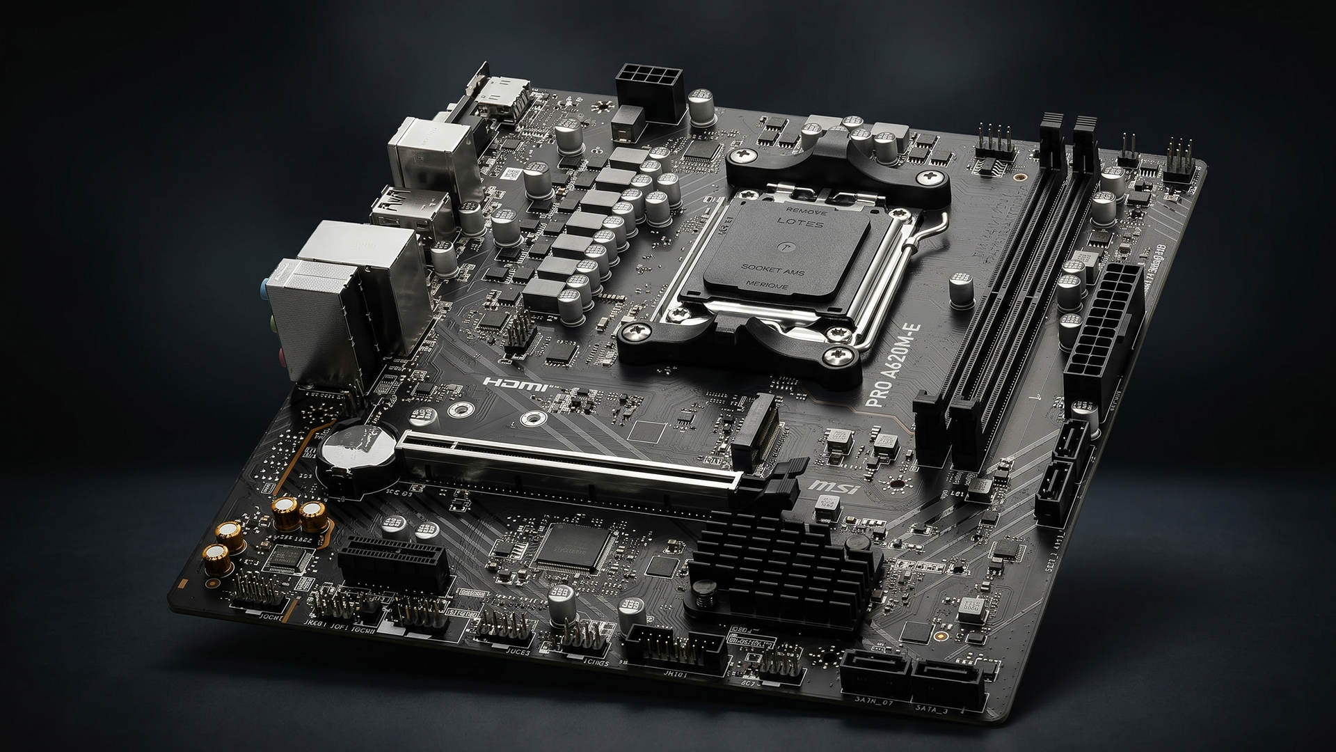 Intel Core i3