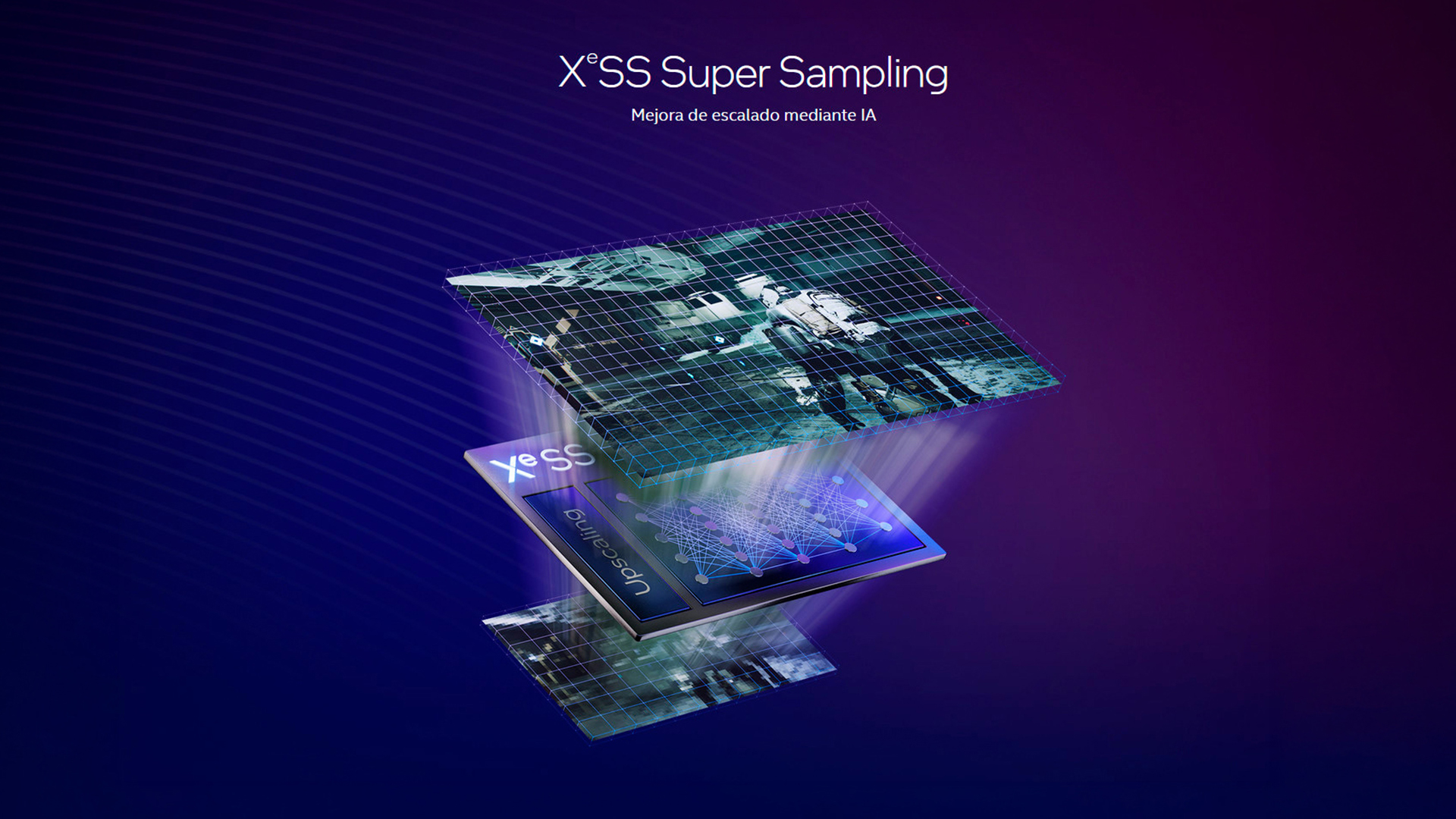 Intel Xess vs AMD FSR vs NVIDIA DLSS