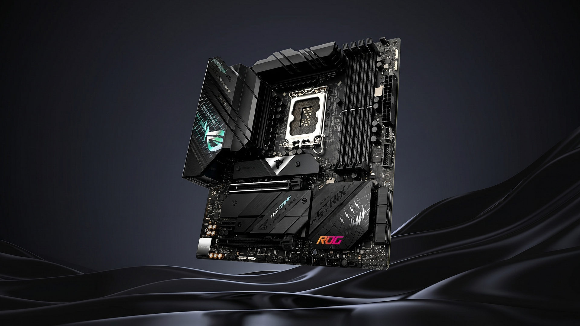 ATX vs Micro ATX AM5