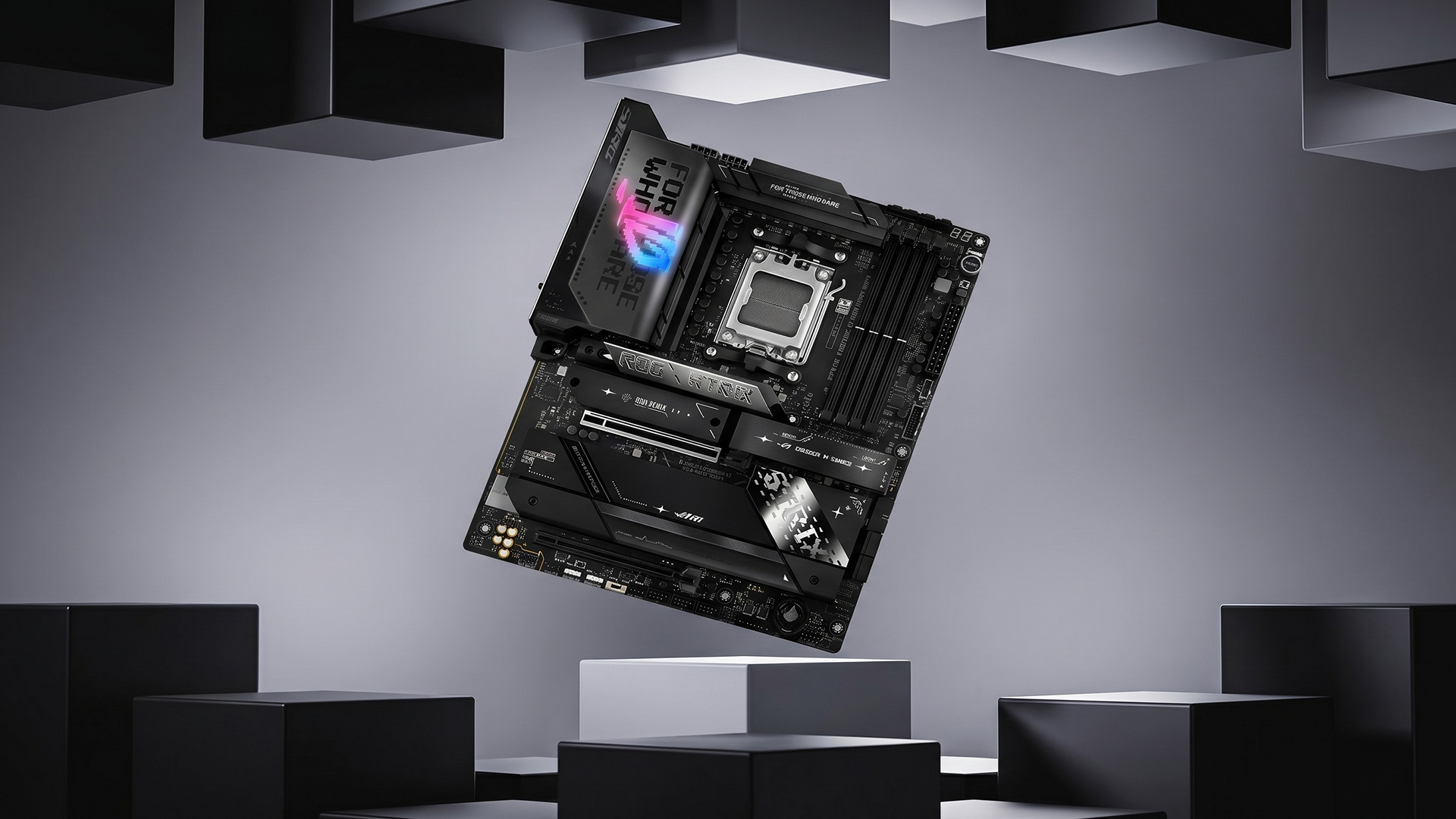 ATX vs Micro ATX AM5