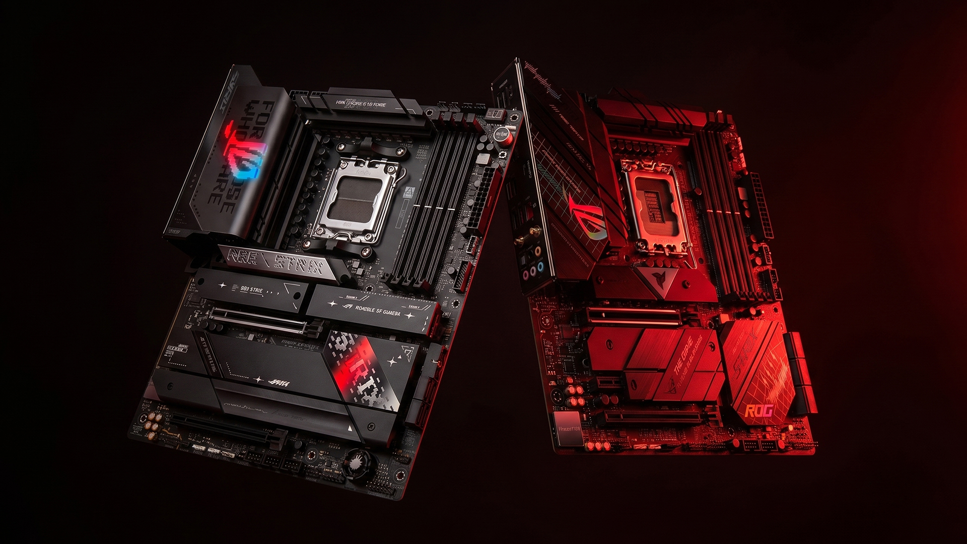 ATX vs Micro ATX AM5
