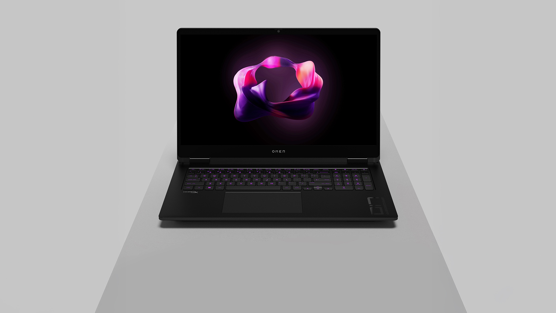 HP Omen 17