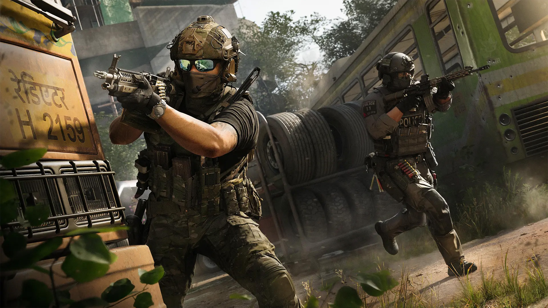 Call of Duty: Modern Warfare 4 Release Date, Features & Platforms