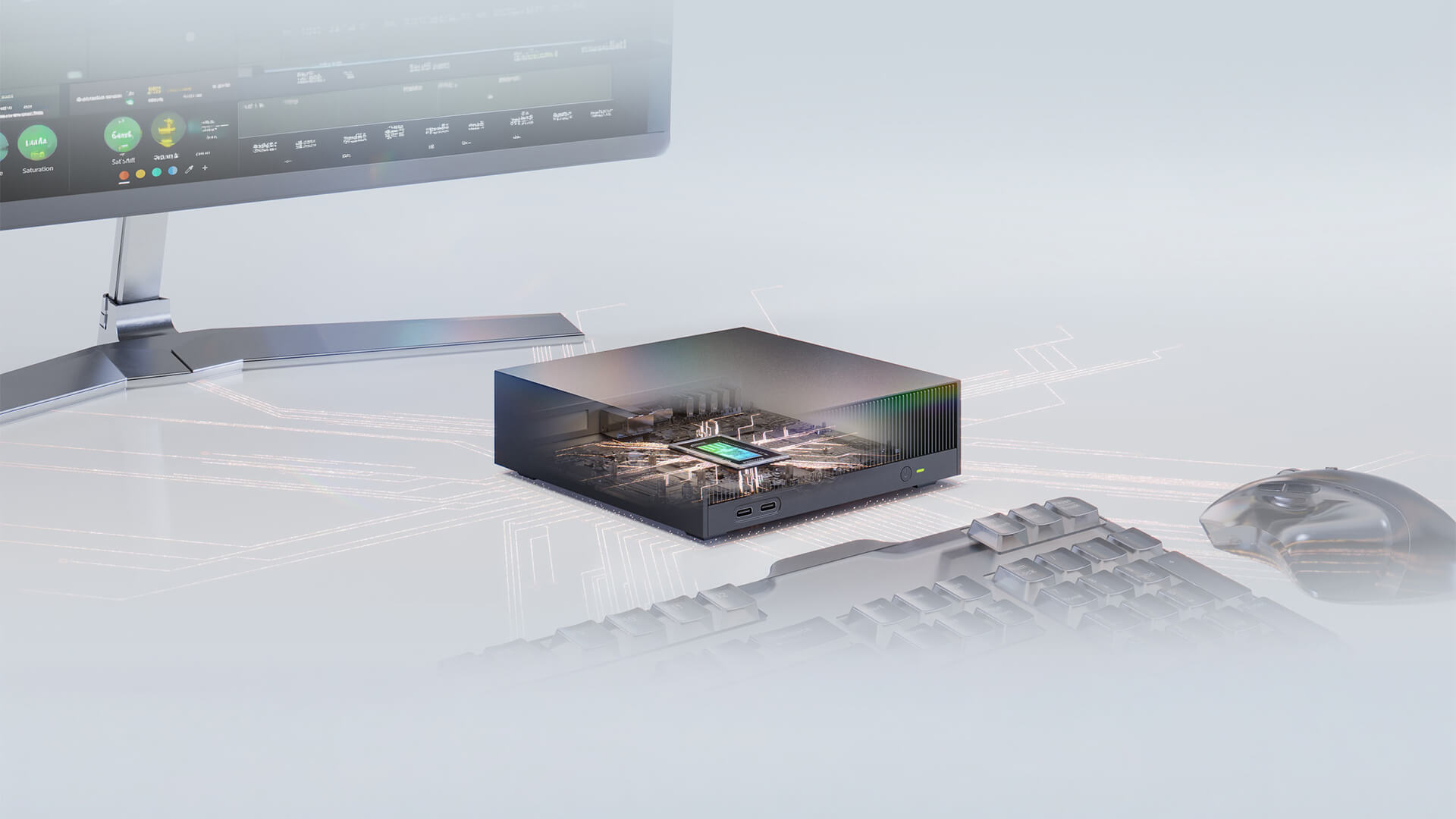 NVIDIA RTX Spark: A New Era for the Future of PCs?