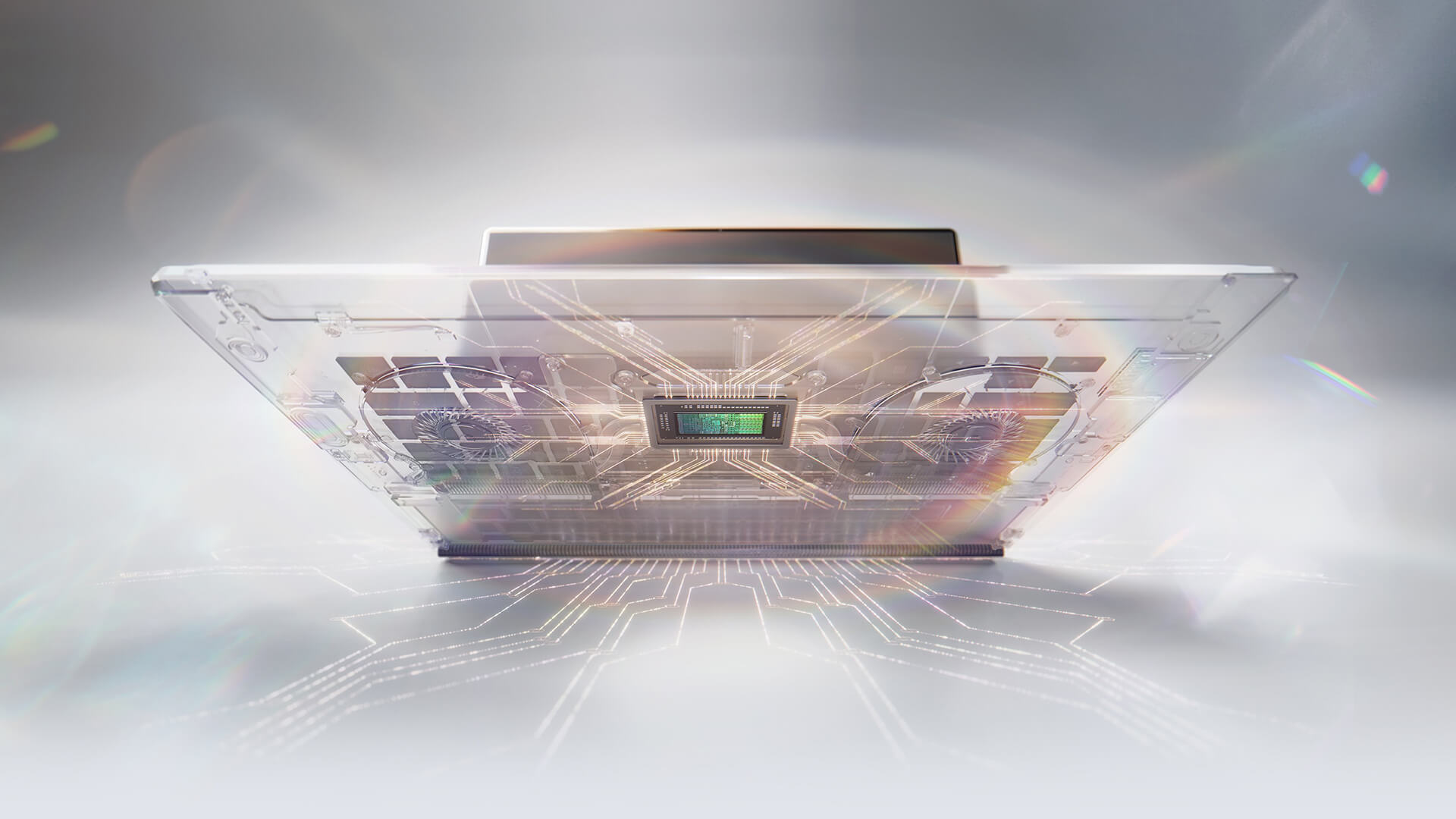 NVIDIA RTX Spark: A New Era for the Future of PCs?