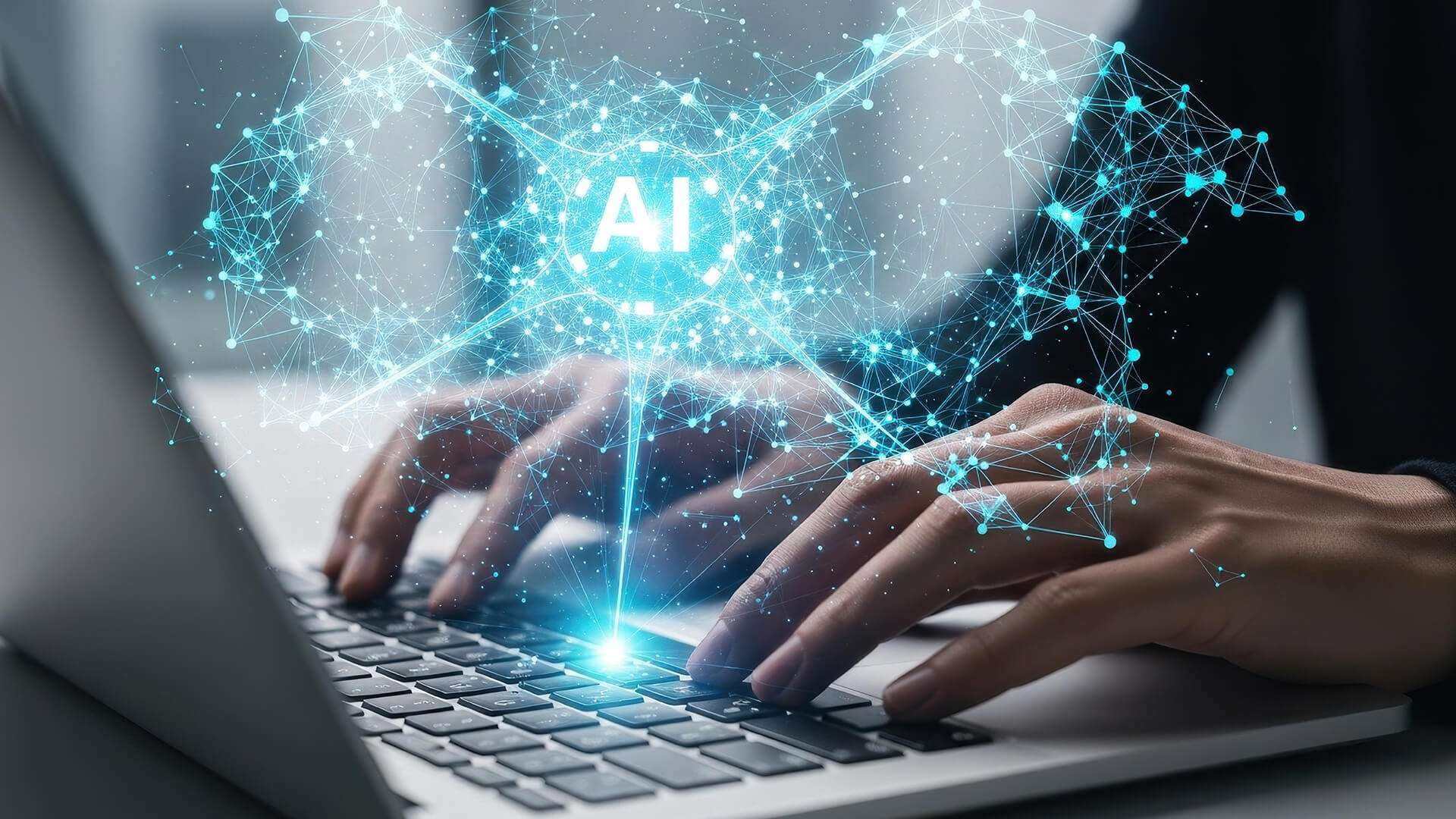 Ram for AI Laptop