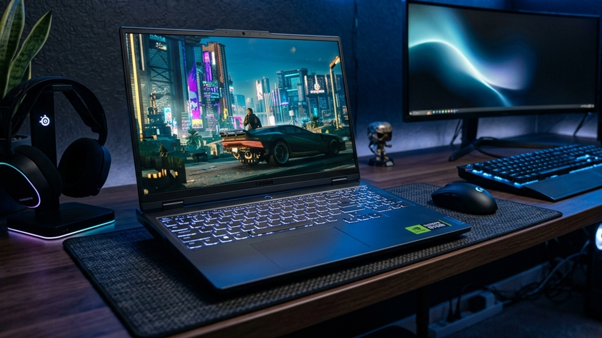 What Actually Affects the Speed of an RTX 50 Laptop?
