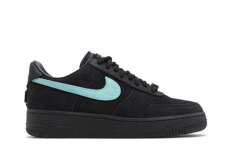 How to buy the Tiffany & Co Nike Air Force 1 (AF1) | AYCD