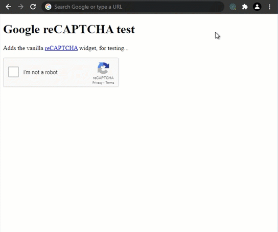 Captcha Solver Extension for Chrome, Auto Captcha Solver