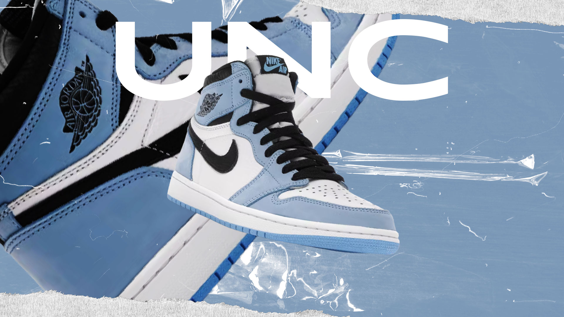 How to Buy the Air Jordan 1 High University Blue SKU: DZ5485-400 | AYCD