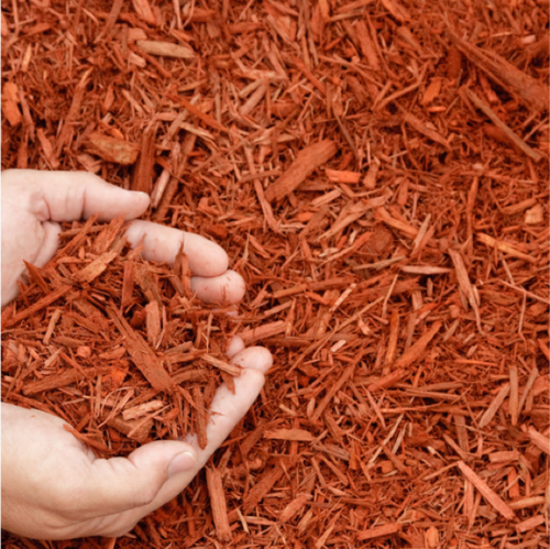 Mulch