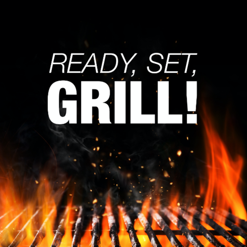 We have a Variety of Grills!