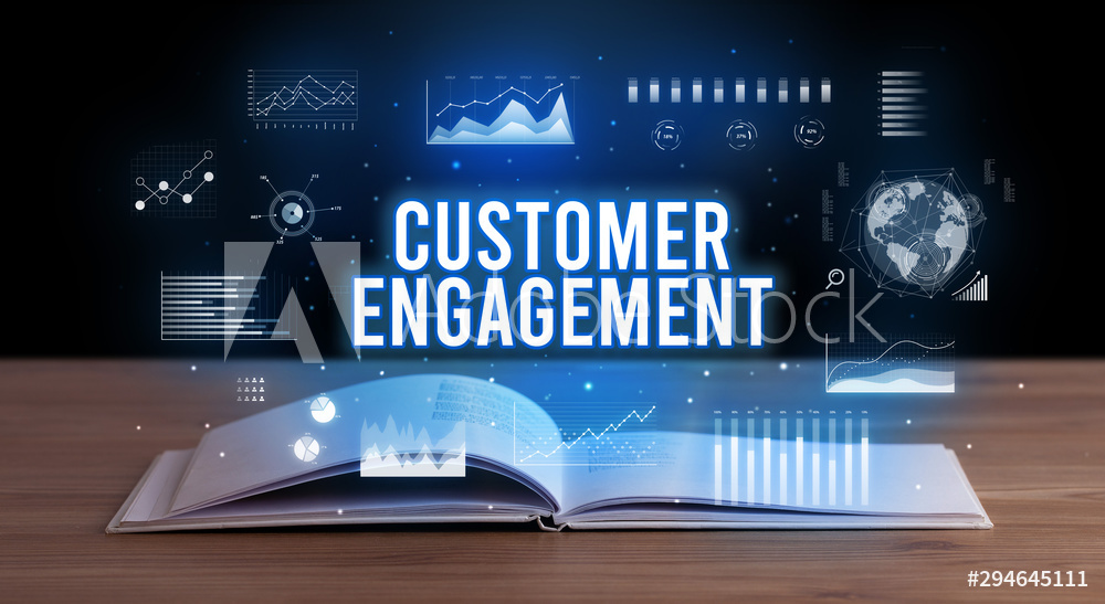 3 Ways to Increase Customer Engagement with SMS Blasts