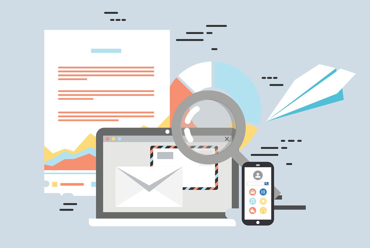 Text Blast Marketing VS. Email Marketing