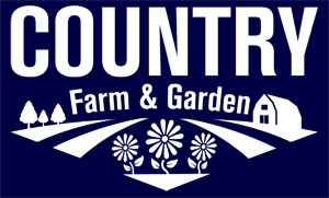 Country Farm & Garden