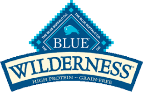 Blue Wilderness logo