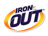 Iron Out logo
