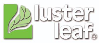 Luster Leaf logo