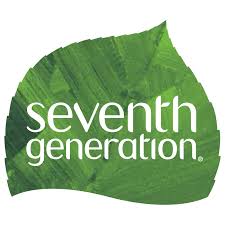 Seventh Generation logo