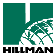 HILLMAN FASTENER logo
