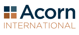 Acorn International logo