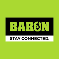 Baron Mfg. logo