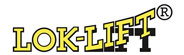 Lok-lift logo